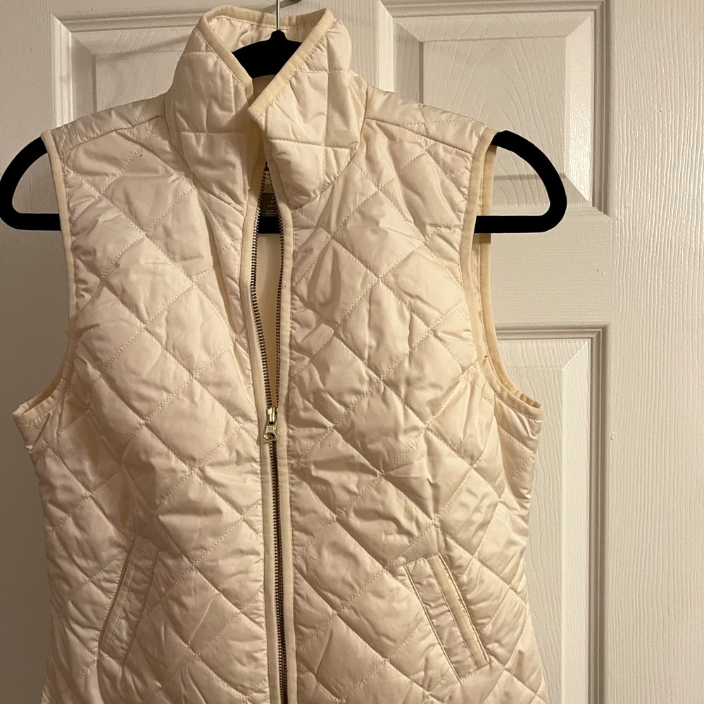 Old Navy Vest